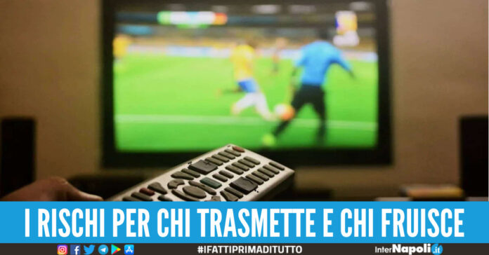 legge anti-pezzotto