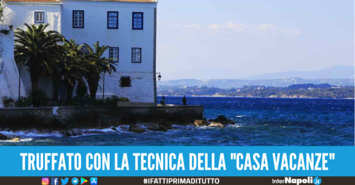 truffa casa vacanze