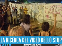 Numerosi gruppi Telegram ricercano il video dello stupro di gruppo avvenuto a Palermo.