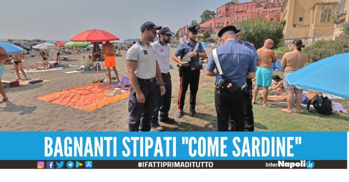 blitz noto lido posillipo