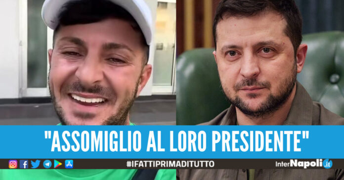 Buongiorno pescheria