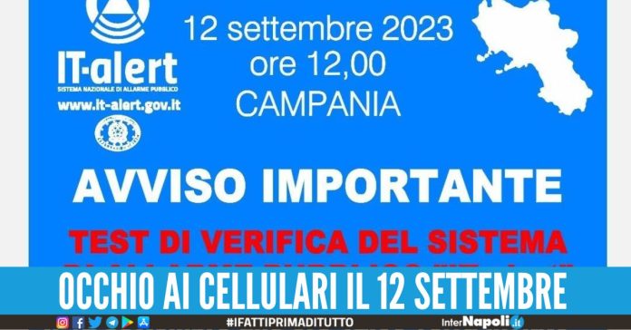 it-alert campania