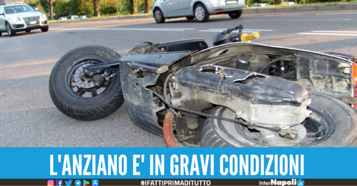 incidente sant'antonio abate