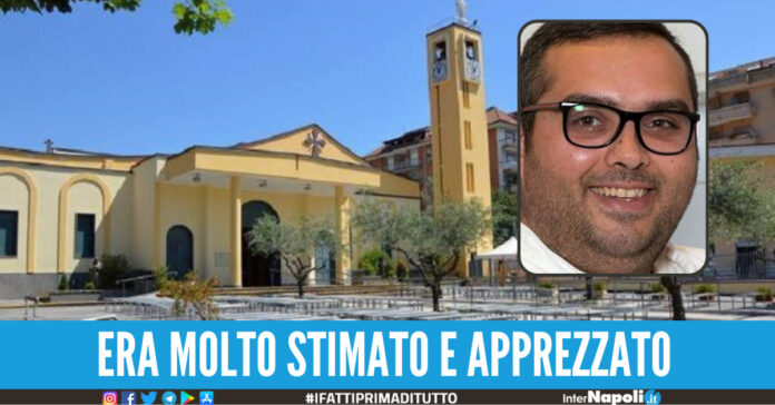 umberto persichini