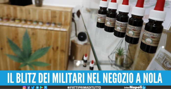 cannabis shop thc nola