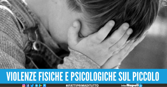 colonnello dei carabinieri indagato salerno