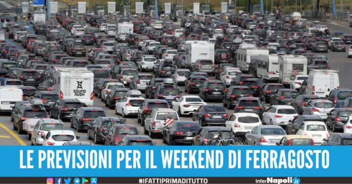 esodo ferragosto
