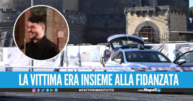 L’assurda morte di Giovanbattista Cutolo a Napoli, ammazzato per uno scooter parcheggiato male sospettato un 16enne