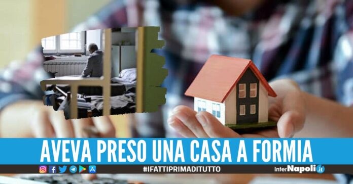 Ottiene i domiciliari, ma la sua casa è stata fittata: detenuto casertano costretto a tornare in cella