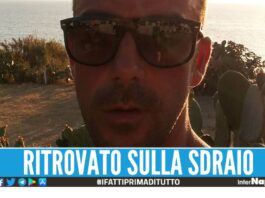 Vacanza in Salento finisce in tragedia, papà Matteo muore a 44 anni