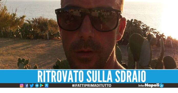 Vacanza in Salento finisce in tragedia, papà Matteo muore a 44 anni