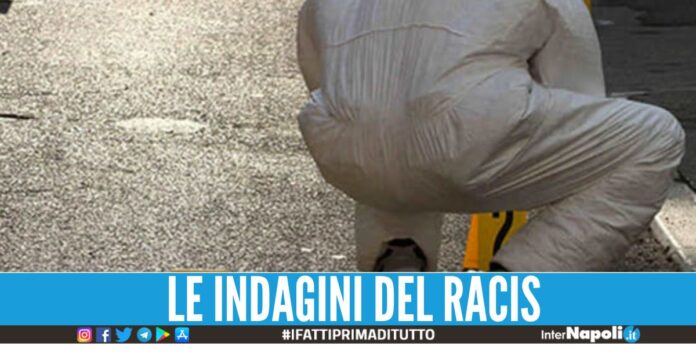 Gambizzò un ragazzo con un colpo di fucile, arrestato il figlio del presunto boss