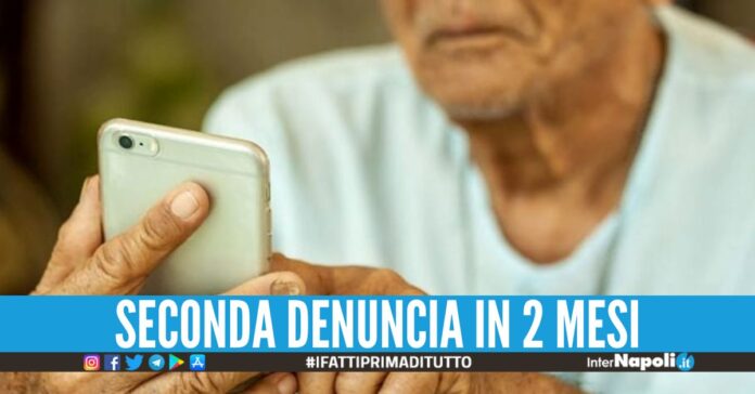 Sbarca ad Ischia, ma non per la vacanze: preso giovanissimo truffatore