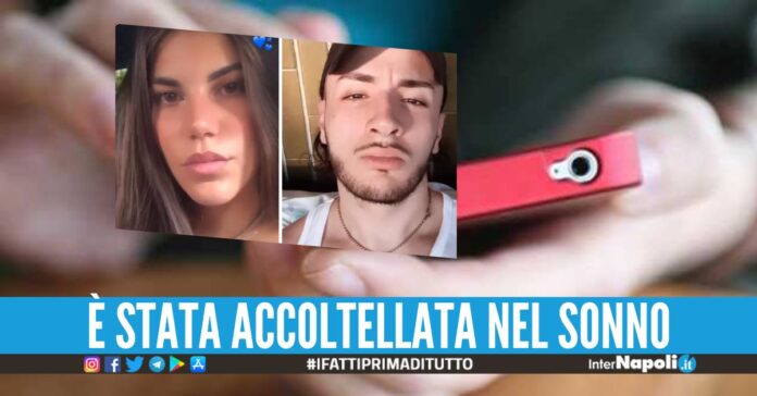 Inviava messaggi prima dell'omicidio di Sofia: 
