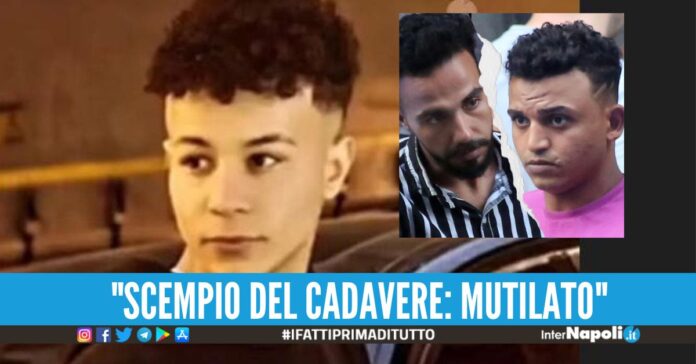 I due parrucchieri egiziani dopo aver smembrato il corpo sarebbero andati a divertirsi. Il particolare è stato svelato dal Gip del tribunale