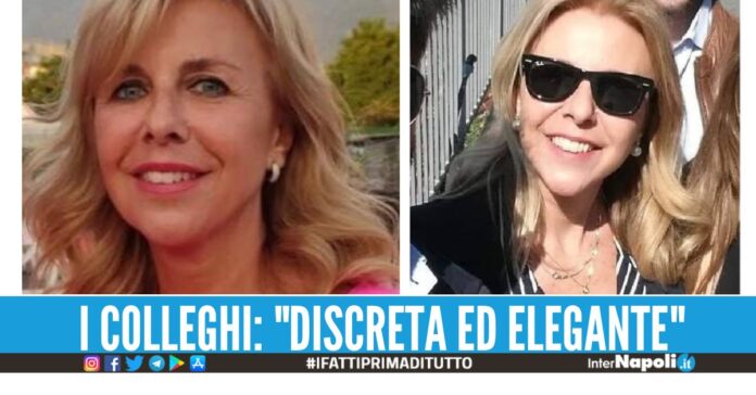 Dramma a Castellammare, muore l'avvocatessa Dora De Fusco