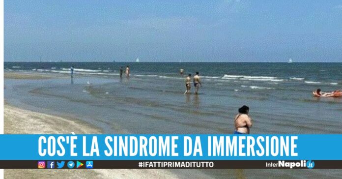 Si tuffa in mare per rinfrescarsi, ma la 40enne muore dopo il malore