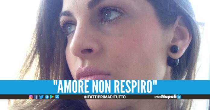 Tragedia nel Casertano, mamma Lucia muore a 38 anni