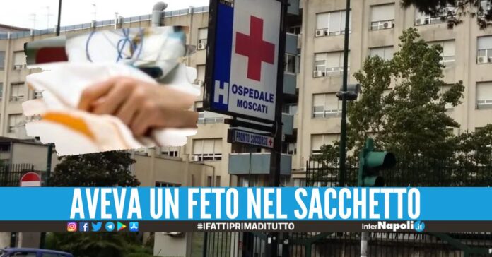 Prendeva i farmaci per abortire a Casal di Principe, 40enne indagata per infanticidio