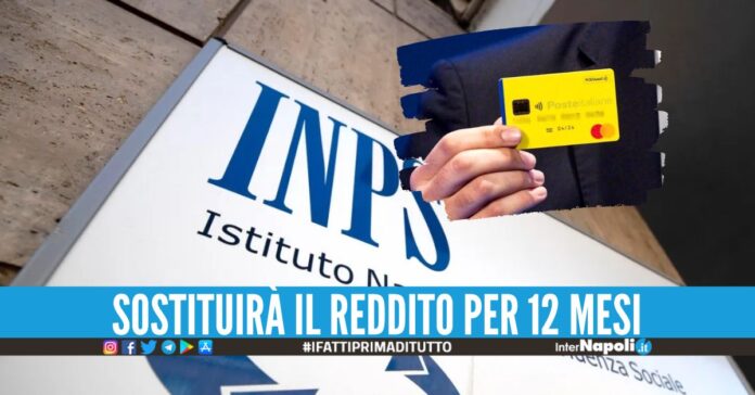 Inps annuncia la svolta di settembre, c'è un contributo da 350 euro