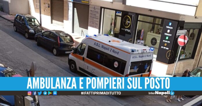 Dramma estivo a Marano, ritrovata un'anziana morta in casa