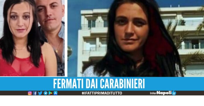 Uccide la fidanzata con l'aiuto dell'amico: 