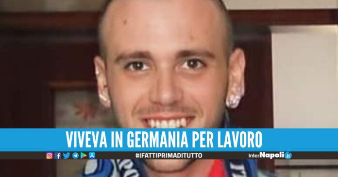 La moglie trova Umberto morto in bagno, lutto nel Salernitano