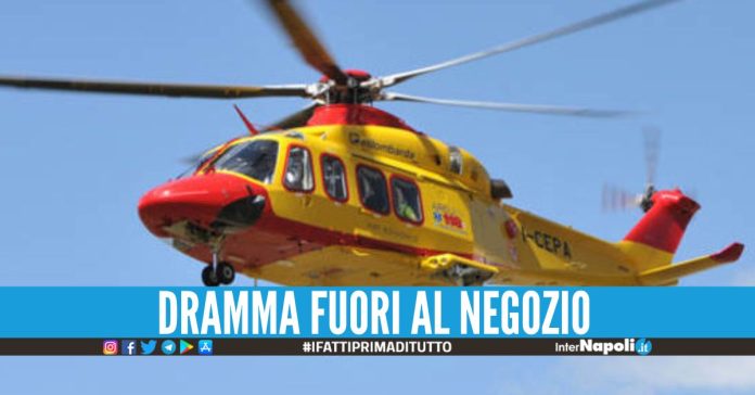 Vacanza finisce in tragedia, 50enne di Napoli muore in Calabria