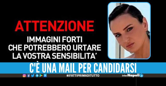 Arisa cerca marito e posta le foto senza veli: 