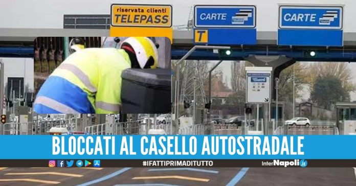 Truffa del finto postino da 40mila euro, catturati a Napoli