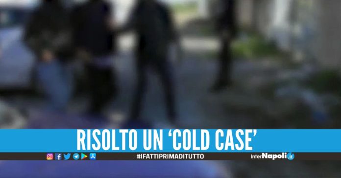 Omicidio della faida risolto dopo 20 anni, 3 arresti contro il clan di 'ndrangheta