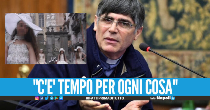 Don Maurizio Patriciello