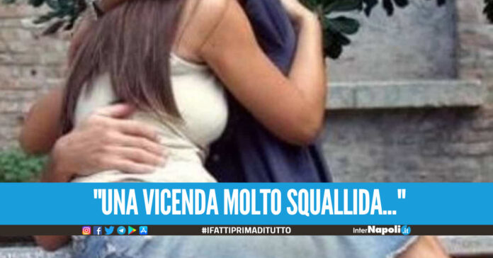 “Sesso a tre con il padrone di casa per non pagare un mese d’affitto”, il racconto della fidanzata