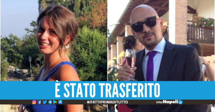 Davide Fontana, condannato a 30 anni per aver ucciso e fatto a pezzi Carol Maltesi