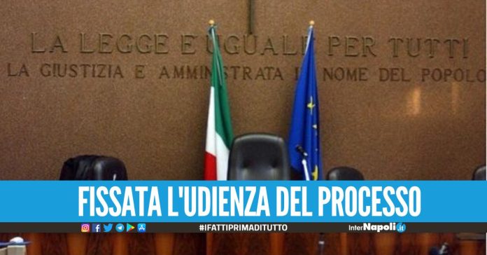 Esponente del clan Mallardo arrestato mentre era in vacanza in Calabria, decisa la data del processo