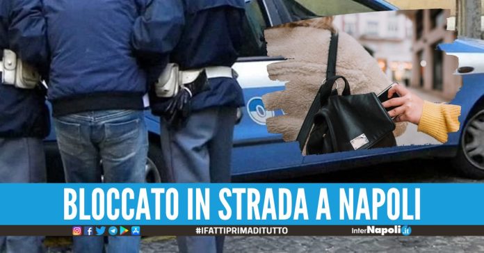Foto di repertorio