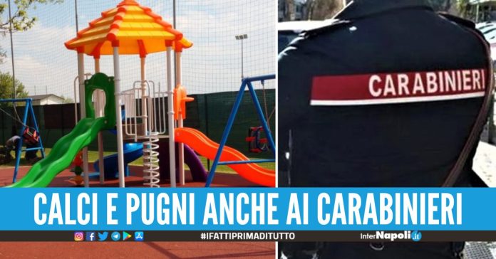 Foto di repertorio