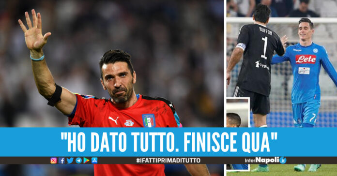 Gianluigi Buffon