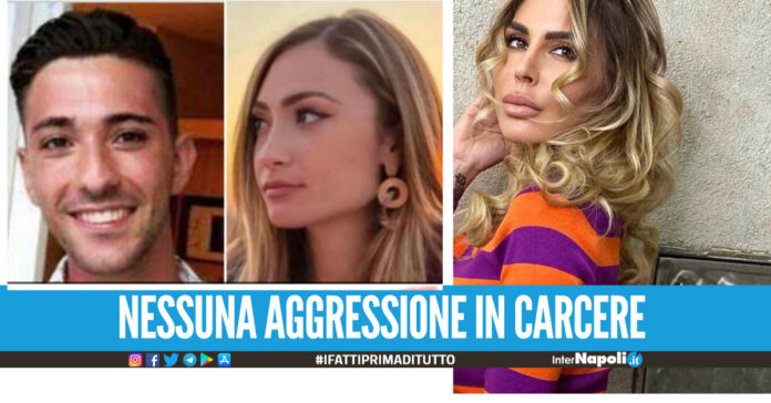 I carcerati gli hanno tagliato… il piseino, la bufala dell'influencer sul killer di Giulia Tramontano