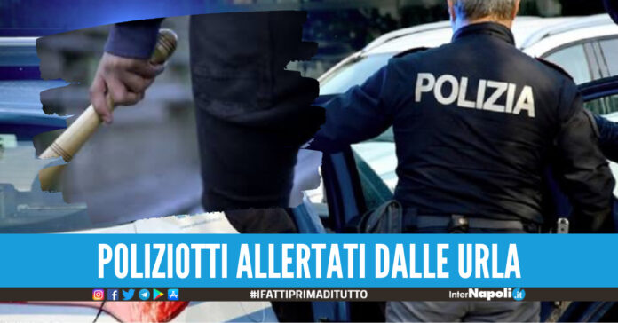 Immagine di repertorio