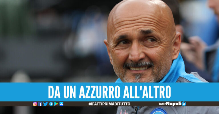 L’Italia riparte da Spalletti: “Sarà il prossimo CT della Nazionale, l’annuncio il 16 agosto”