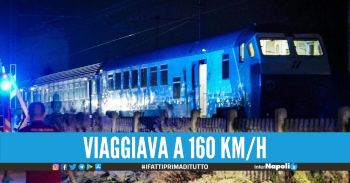 treno operai