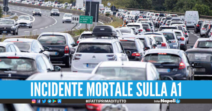 autostrada