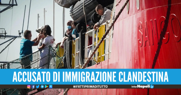 migranti