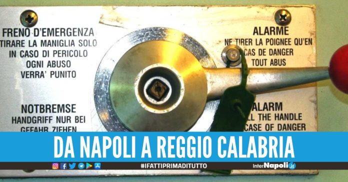 treno