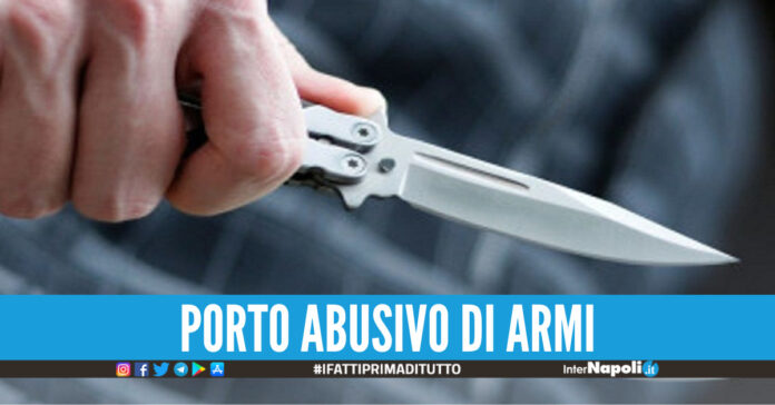 coltello