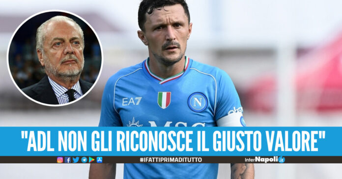 Napoli, dopo Zielinski e Osimhen scoppia anche il caso Mario Rui Assurdo ciò che ha fatto De Laurentiis