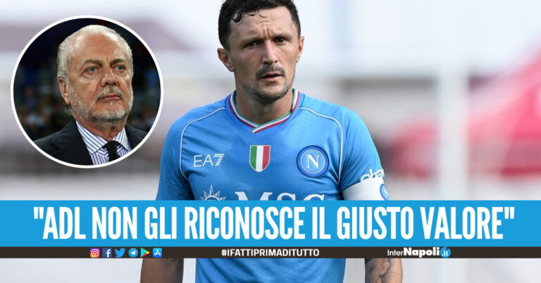 Napoli, dopo Zielinski e Osimhen scoppia anche il caso Mario Rui Assurdo ciò che ha fatto De Laurentiis