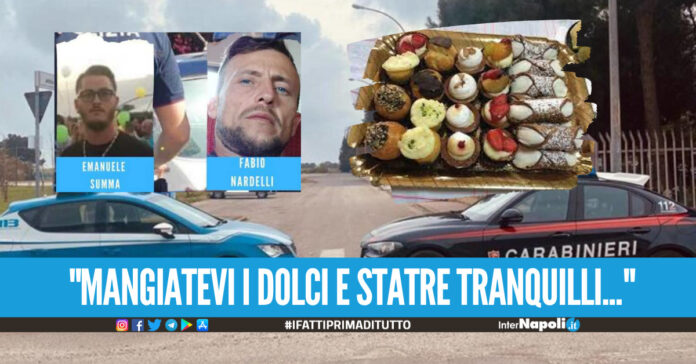 Napoli, il clan offriva i dolci la domenica e fermava i furti nel quartiere