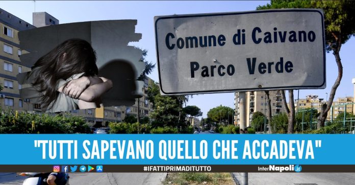 Parco Verde Caivano
